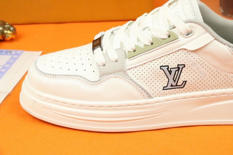 LV Casual Shoes